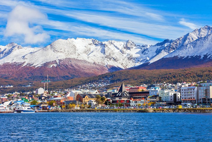 Ushuaia