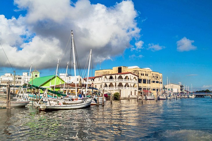 Belize City