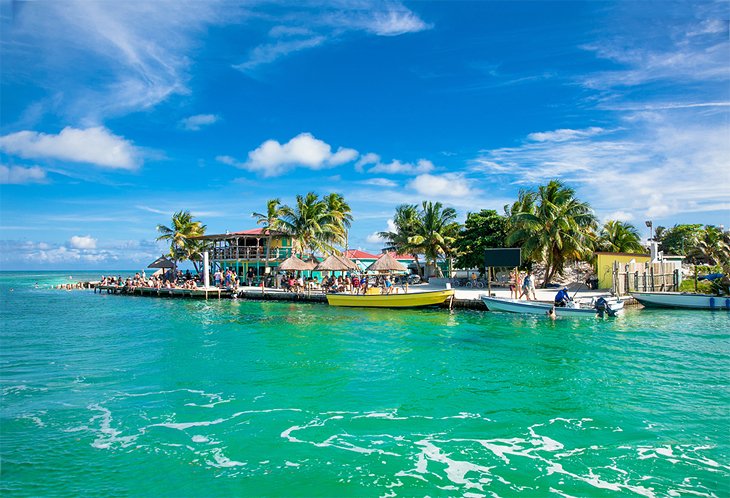 Caye Caulker