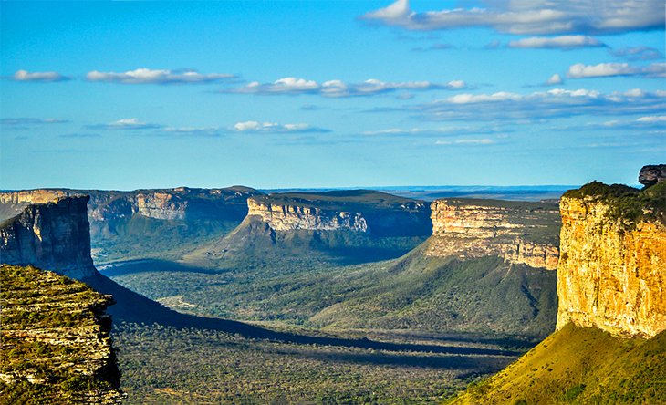 Chapada Diamantina National Park