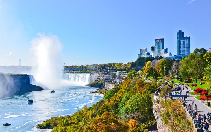 romantic places to visit in ontario