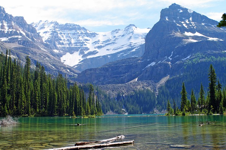 Lake O'Hara