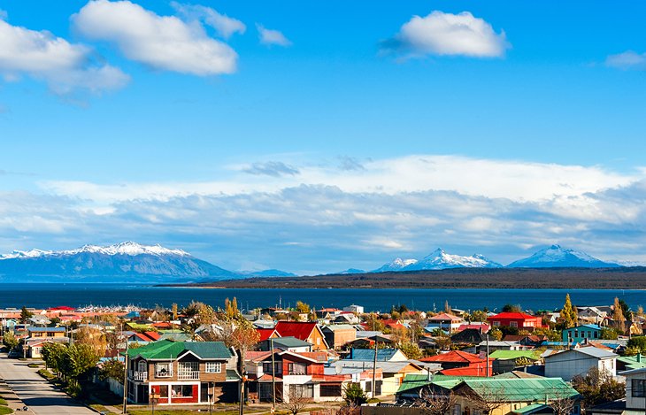 Puerto Natales