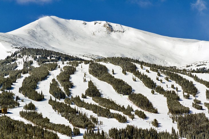 Breckenridge Ski Resort