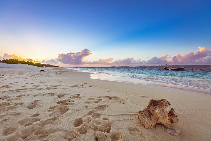 El Caribe holandés en imágenes: 15 hermosos lugares para fotografiar