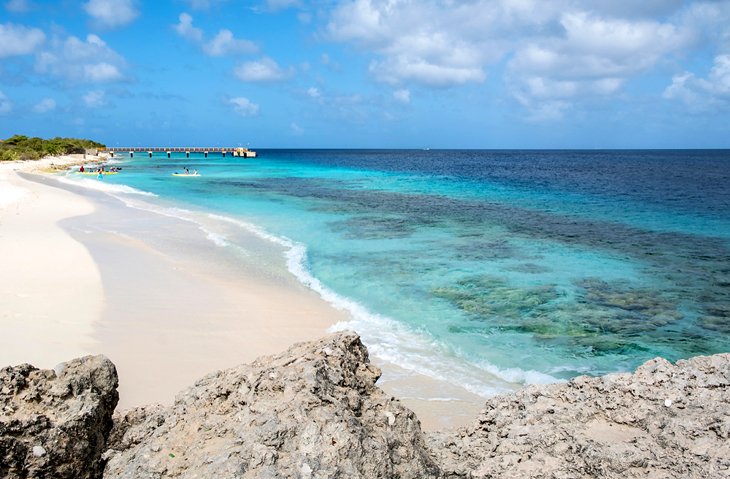 El Caribe holandés en imágenes: 15 hermosos lugares para fotografiar