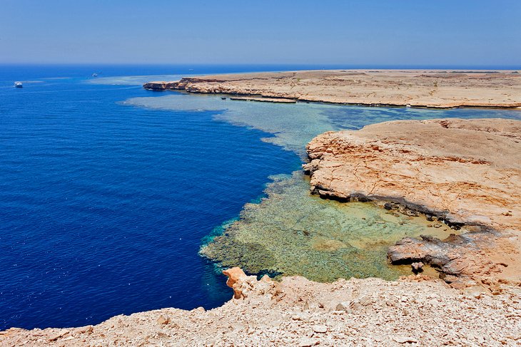 Ras Mohammed National Park