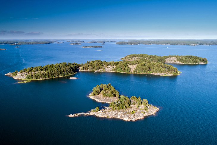 Åland Islands