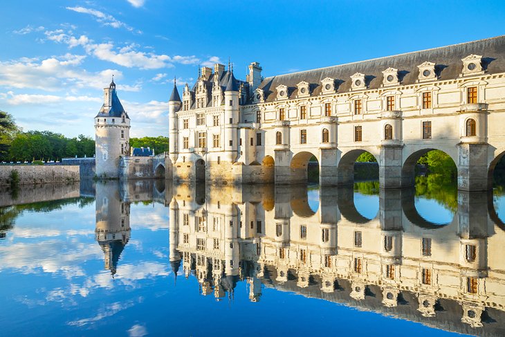 Château de Chenonceau