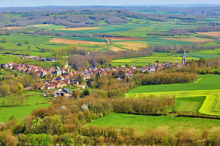 Francia en imágenes: 25 hermosos lugares para fotografiar