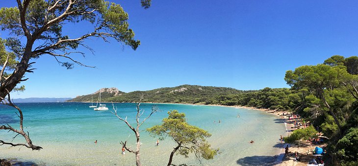 Île de Porquerolles