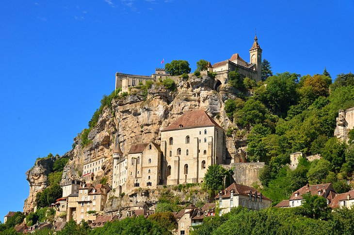 Rocamadour