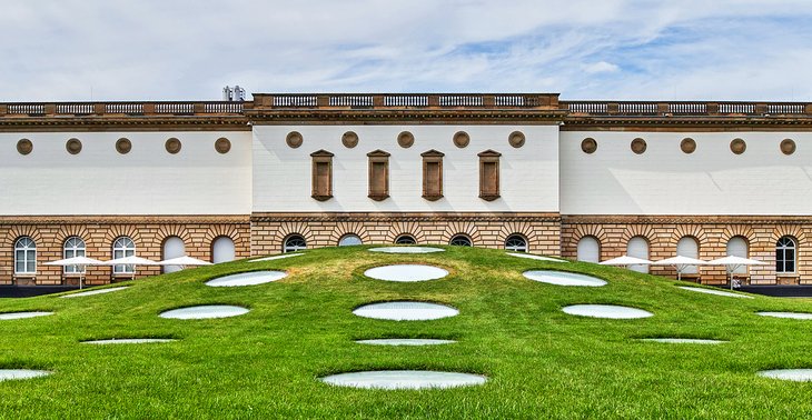 The Städel Museum