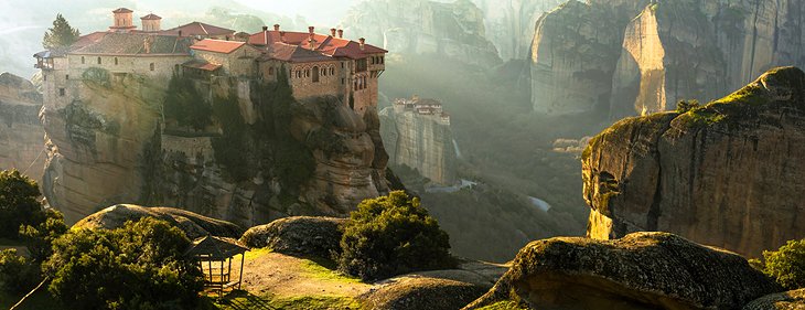 Meteora