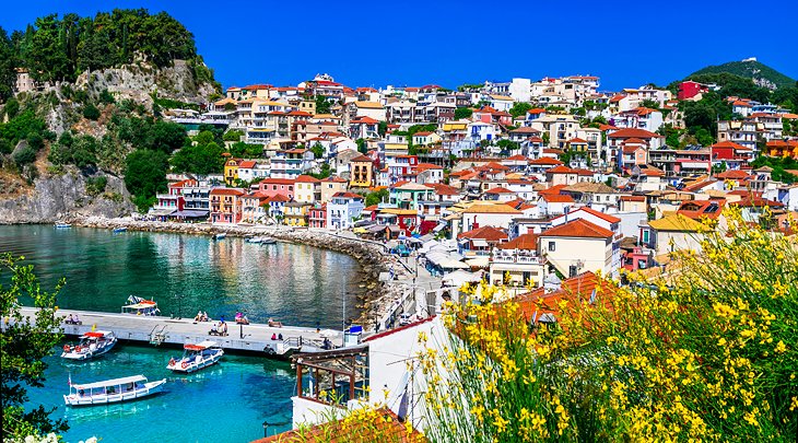 Parga