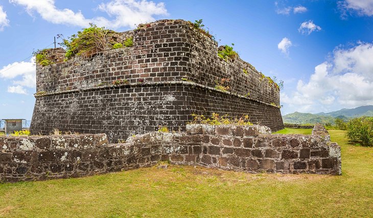 Fort Frederick