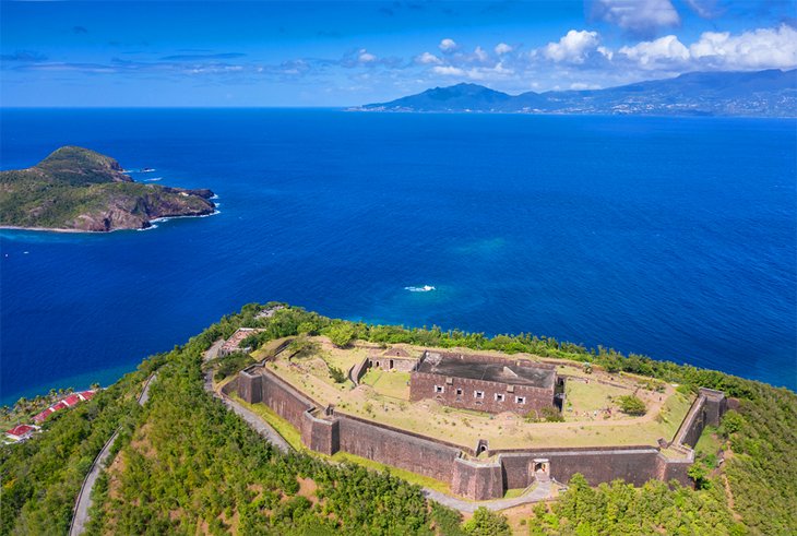 Fort Napoleon des Saintes