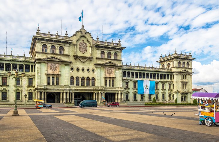 National Palace of Culture