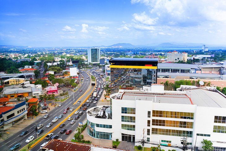 San Pedro Sula