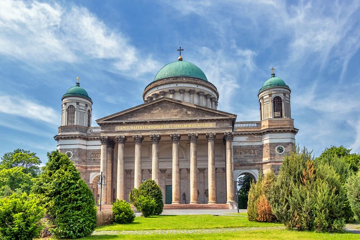 Esztergom Basilica