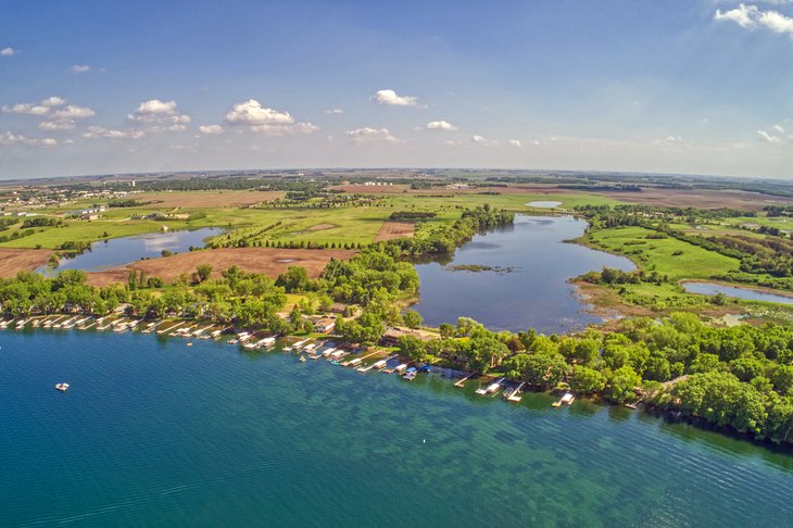 Lake Okoboji