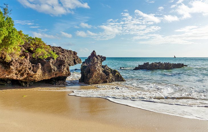 Malindi Beach