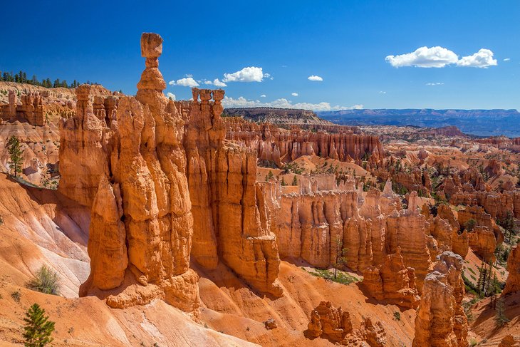 Navajo Loop Trail, Bryce Canyon National Park