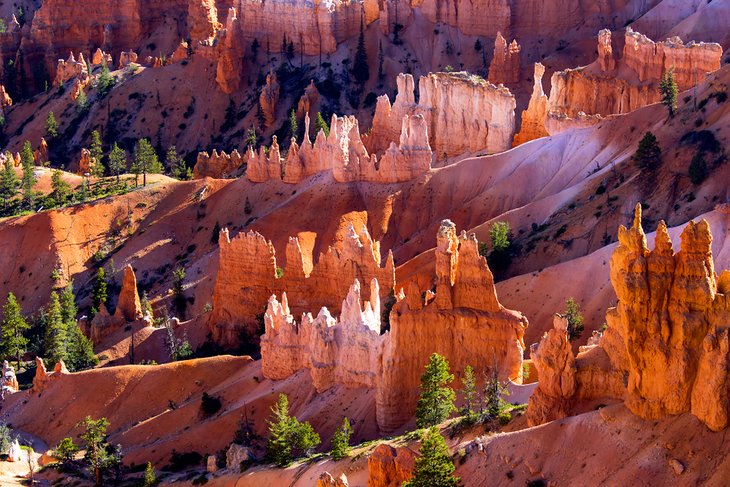 Bryce Canyon National Park