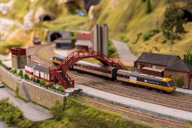 Miniworld Rotterdam