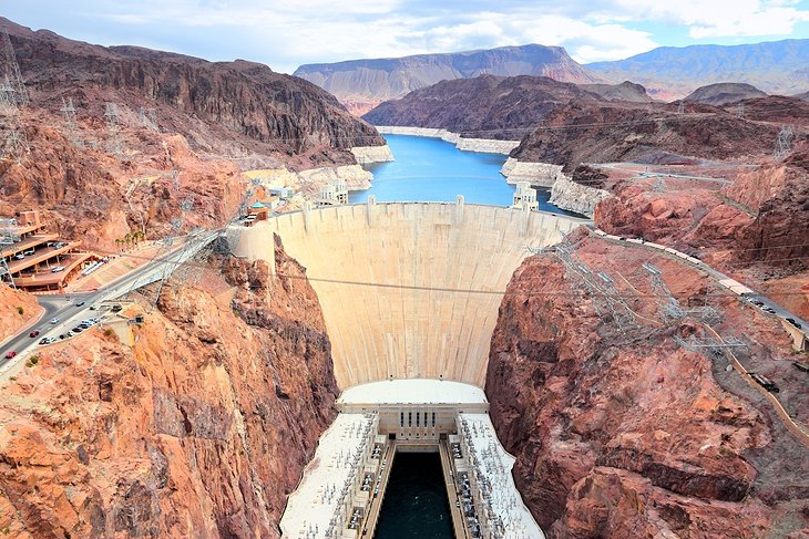 Hoover Dam