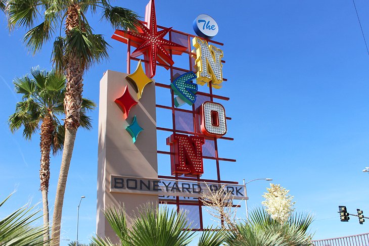 Neon Museum