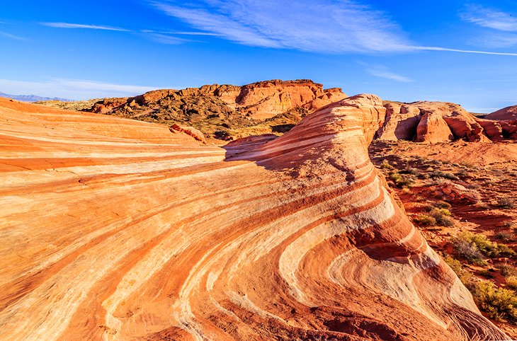 Valley of Fire State Park