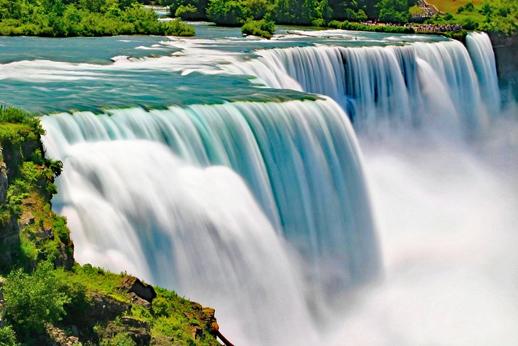American Falls, Niagara Falls