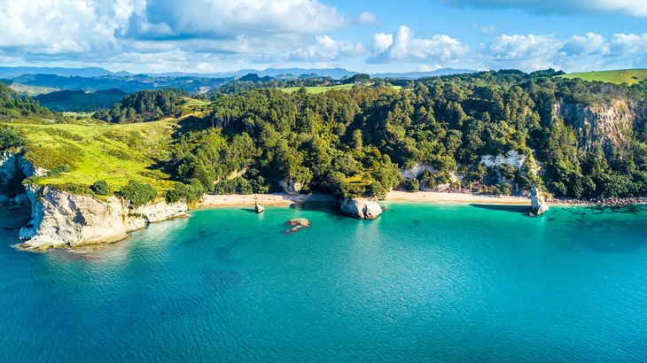 Nueva Zelanda en imágenes: 15 hermosos lugares para fotografiar