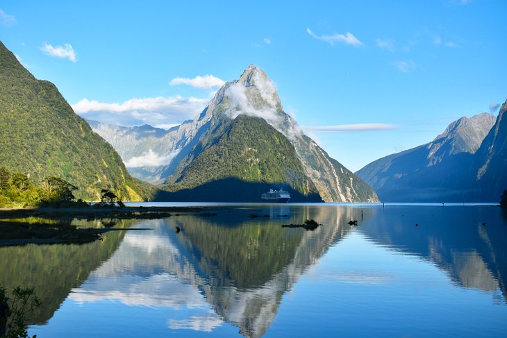 Milford Sound