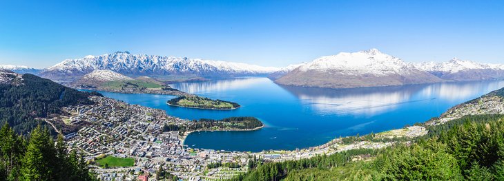 Nueva Zelanda en imágenes: 15 hermosos lugares para fotografiar