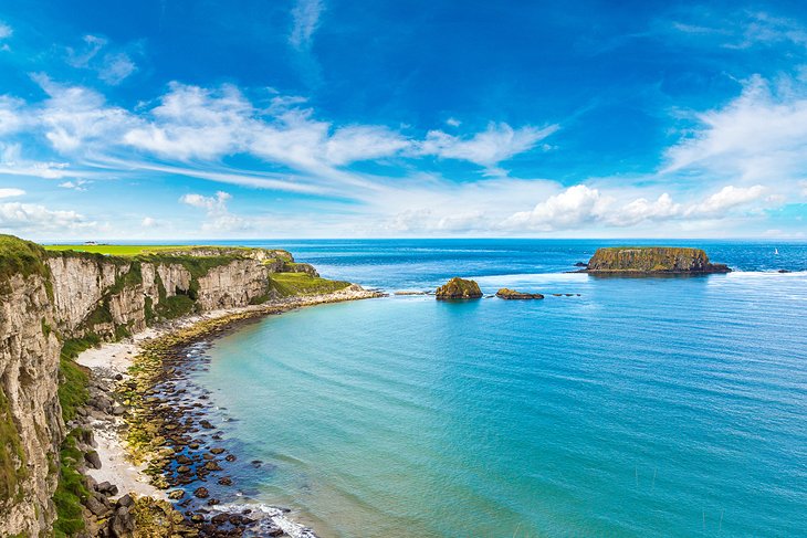 Causeway Coastal Route