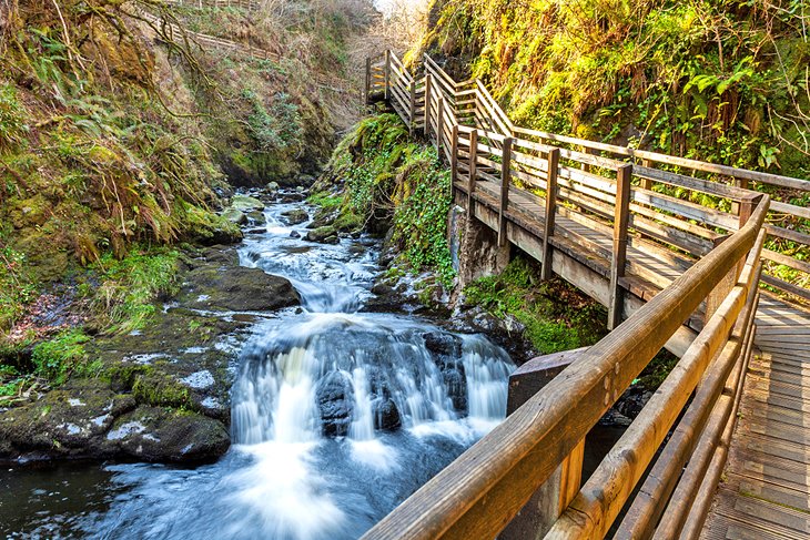 Glens of Antrim