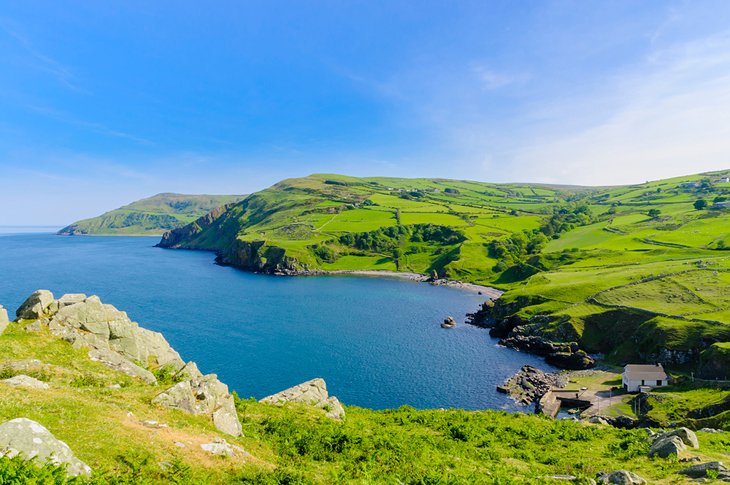 Torr Head