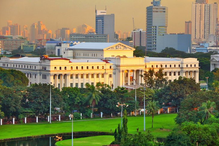 National Museum of the Philippines