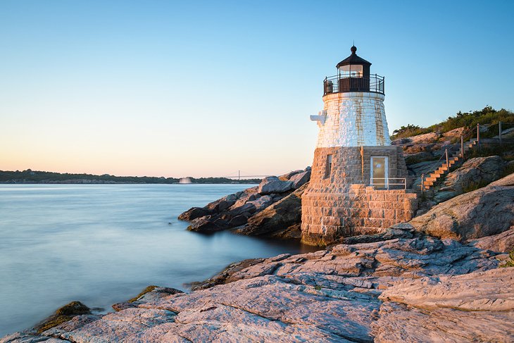 Rhode in Pictures: 17 Beautiful Places to Photograph | PlanetWare