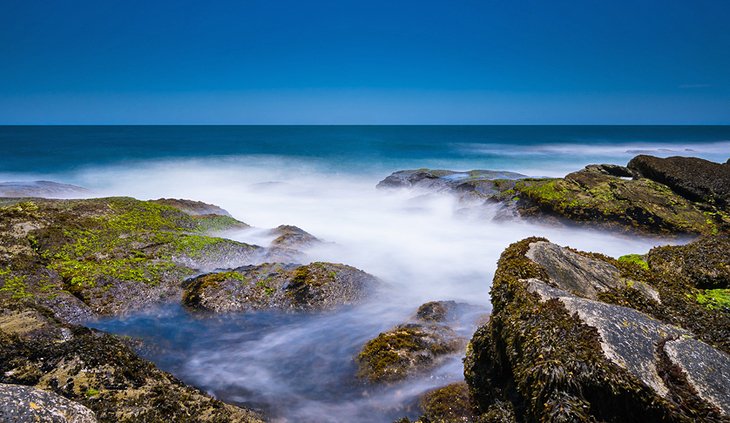 Beavertail State Park