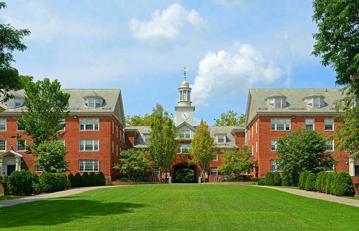 Brown University