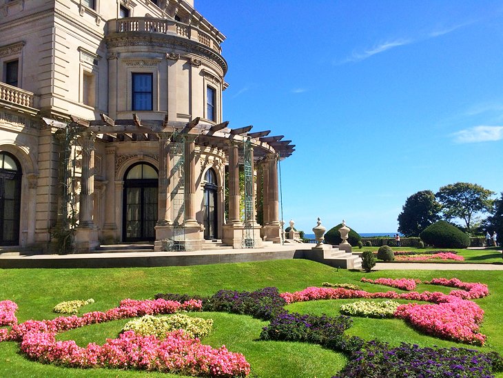 The Breakers