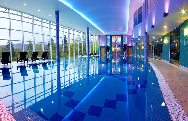 Photo Source: Stobo Castle