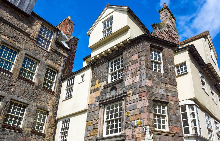 John Knox House