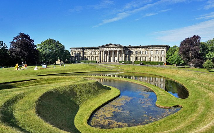 Scottish National Gallery of Modern Art