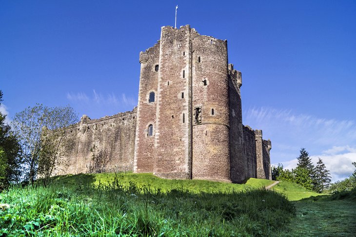 Doune Castle