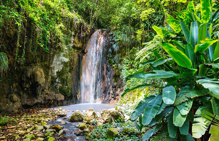 Diamond Waterfall