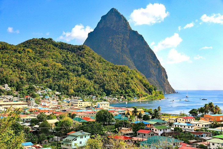 Soufriere